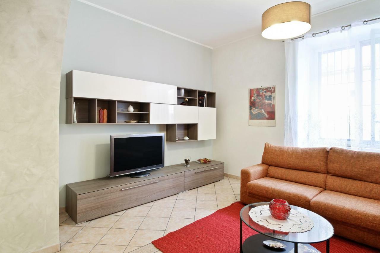 Central Balcony Apartment Catania Exterior photo